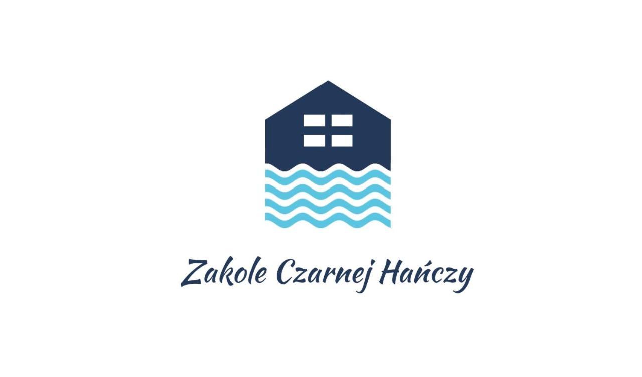 Zakole Czarnej Hanczy Tartaczysko Exterior photo
